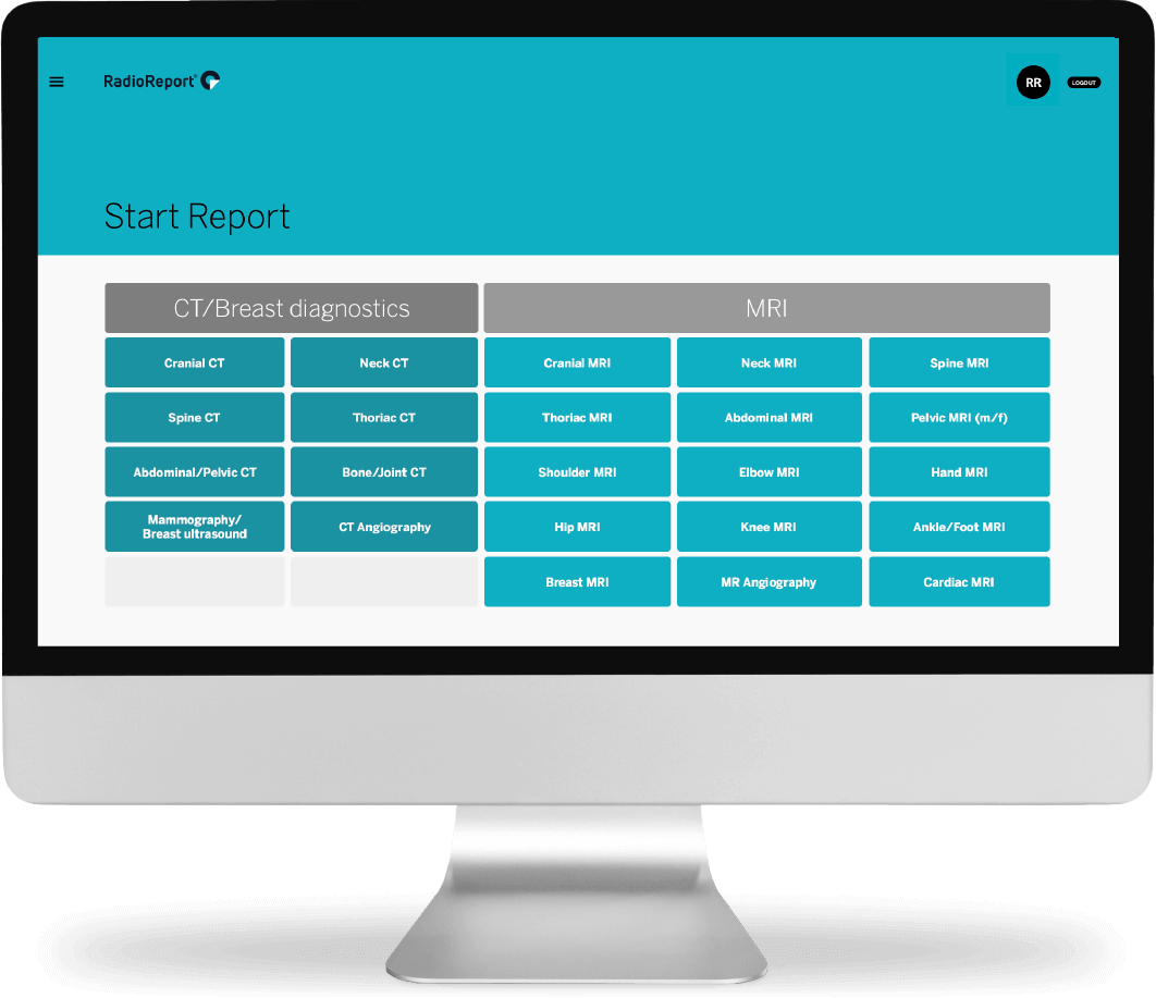 start report 4k