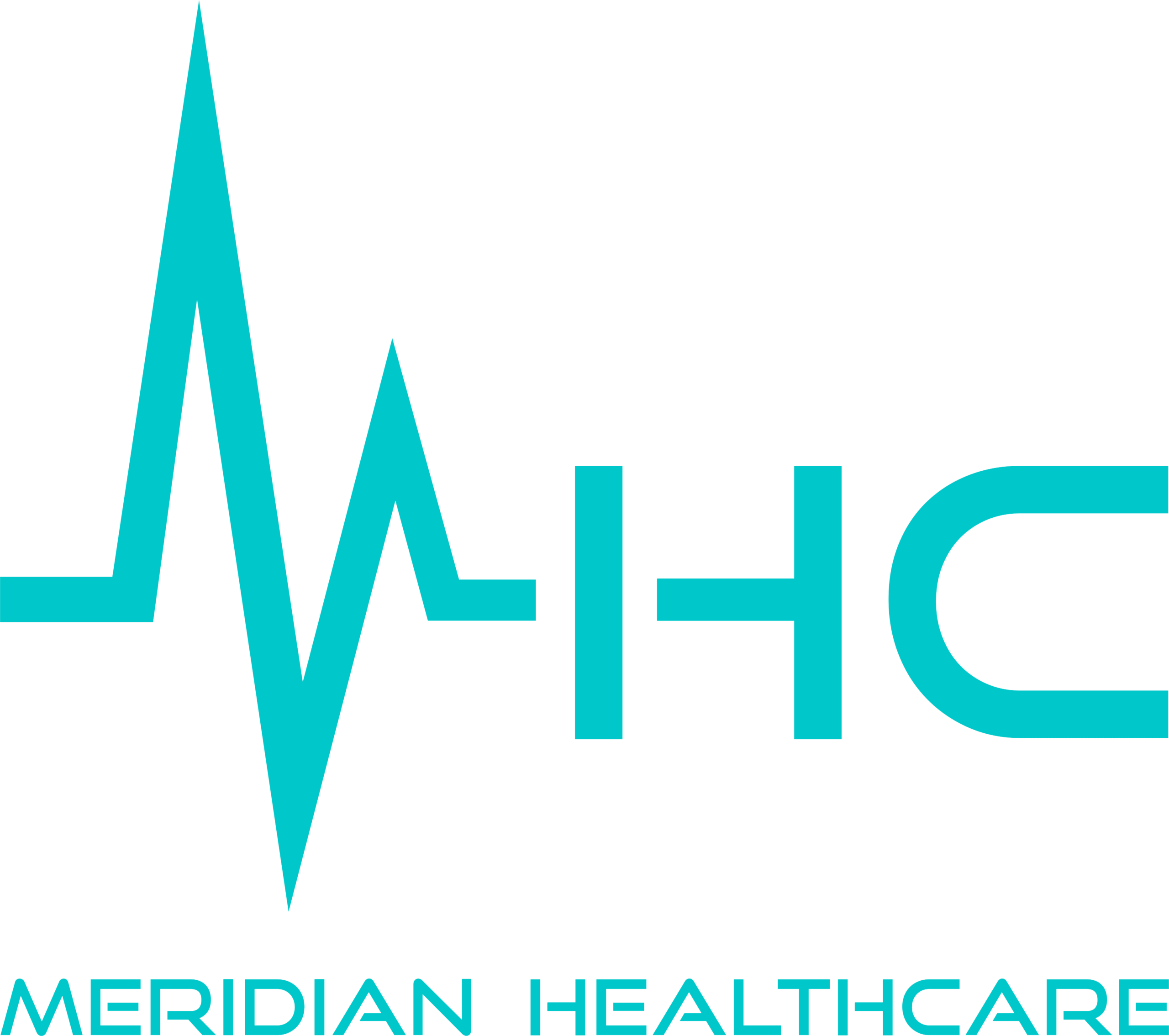 MHC Meridian Healthcare