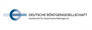 Logo Deutsche Röntgengesellschaft