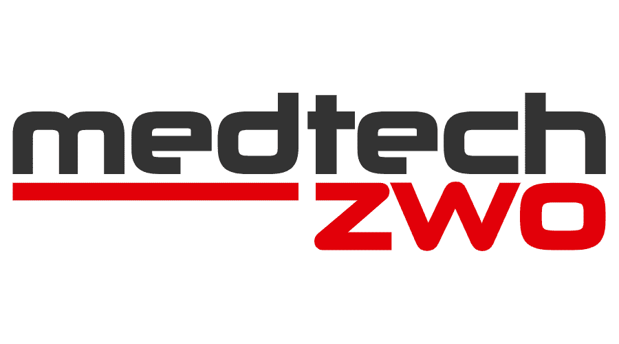 Logo Medtech Zwo