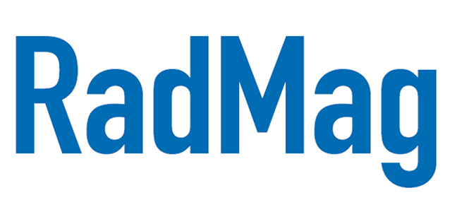 Logo RadMag