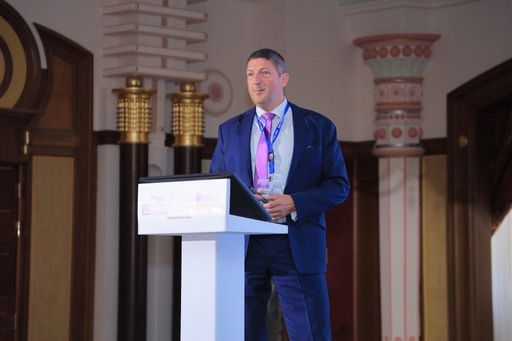 Advancement in radiology: Prof. Dr. Dr. Martin Maurer (Klinikum Oldenburg AöR), Prof. Dr. Alexander Huppertz (Neo Q)